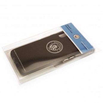 Manchester City Futrola za mobitel iPhone X Aluminium Case
