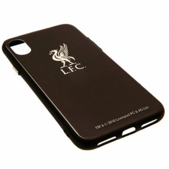 FC Liverpool Futrola za mobitel iPhone X Aluminium Case