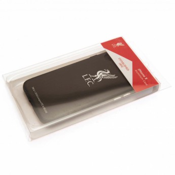 FC Liverpool Futrola za mobitel iPhone X Aluminium Case