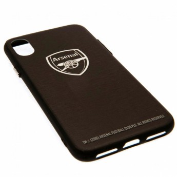 FC Arsenal Futrola za mobitel iPhone X Aluminium Case