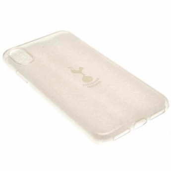 Tottenham Hotspur Futrola za mobitel iPhone X TPU Case