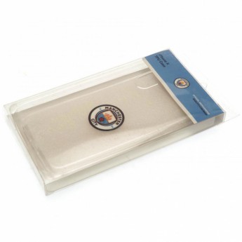 Manchester City Futrola za mobitel iPhone X TPU Case