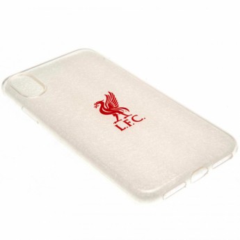 FC Liverpool Futrola za mobitel iPhone X TPU Case