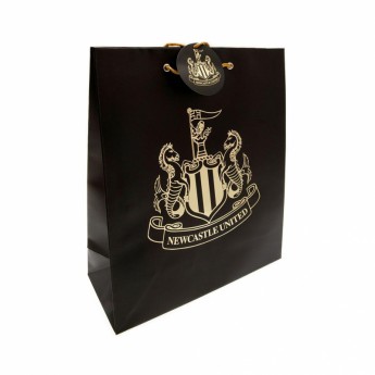 Newcastle United poklon vrećica Gift Bag Small
