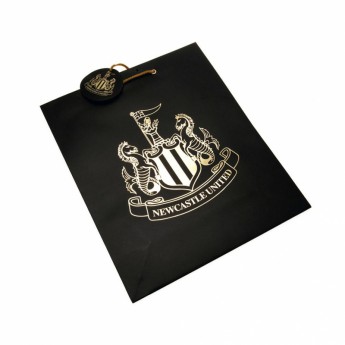 Newcastle United poklon vrećica Gift Bag Small