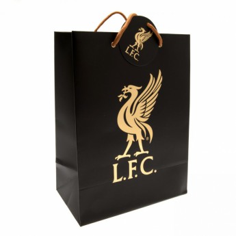 FC Liverpool poklon vrećica Crest