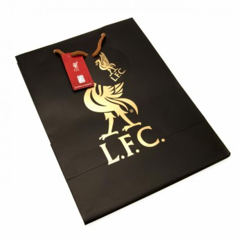 FC Liverpool poklon vrećica Crest