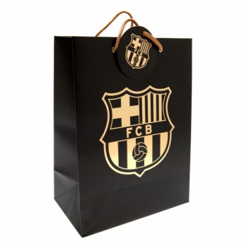 FC Barcelona poklon vrećica Crest