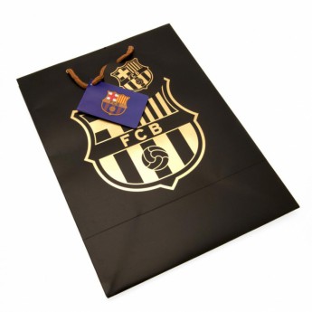 FC Barcelona poklon vrećica Crest