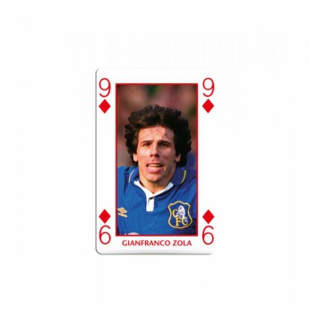 FC Chelsea karte za igranje Playing Cards