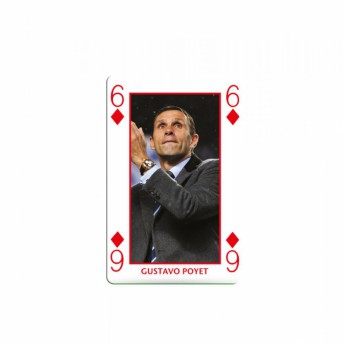 FC Chelsea karte za igranje Playing Cards