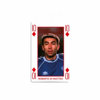 FC Chelsea karte za igranje Playing Cards