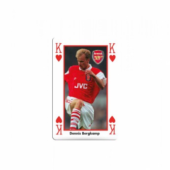 FC Arsenal karte za igranje Playing Cards