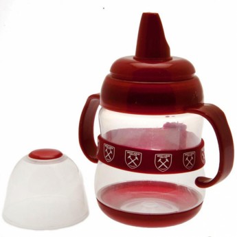 West Ham United dječja boca Sipping Beaker