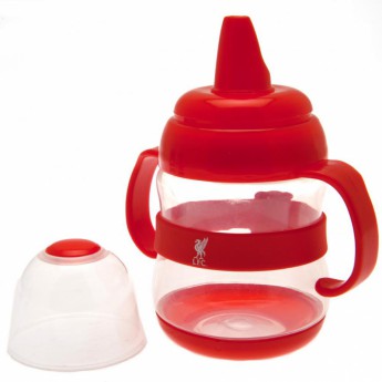 FC Liverpool dječja boca Sipping Beaker