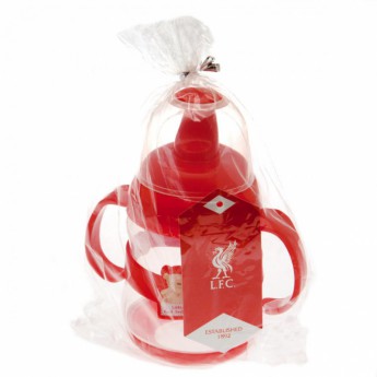 FC Liverpool dječja boca Sipping Beaker