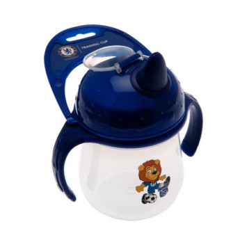FC Chelsea dječja boca Training Mug