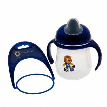 FC Chelsea dječja boca Training Mug