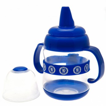FC Chelsea dječja boca Sipping Beaker