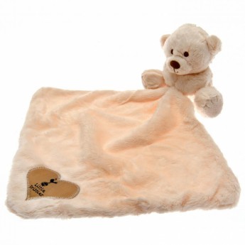Tottenham Hotspur dječja deka Baby Comforter Hugs