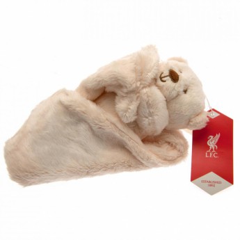 FC Liverpool dječja deka Baby Comforter Hugs