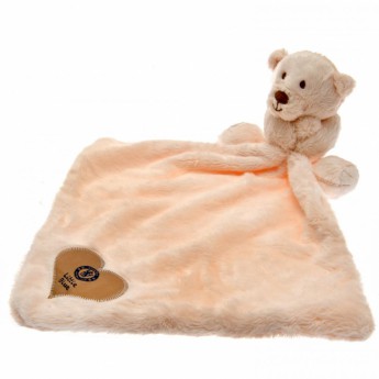 FC Chelsea dječja deka Baby Comforter Hugs