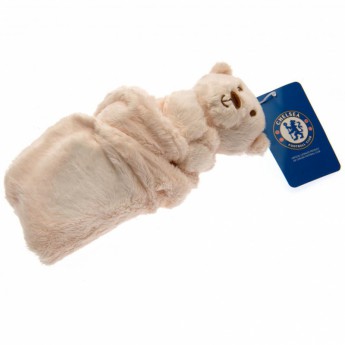 FC Chelsea dječja deka Baby Comforter Hugs