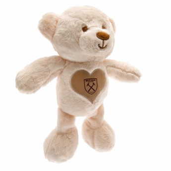 West Ham United plišani medvjedić Bear Hugs