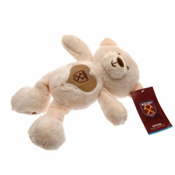 West Ham United plišani medvjedić Bear Hugs