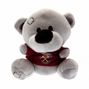 West Ham United plišani medvjedić Timmy Bear