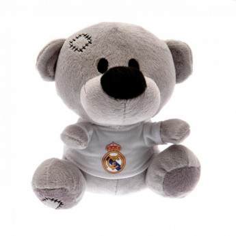 Real Madrid plišani medvjedić Timmy Bear