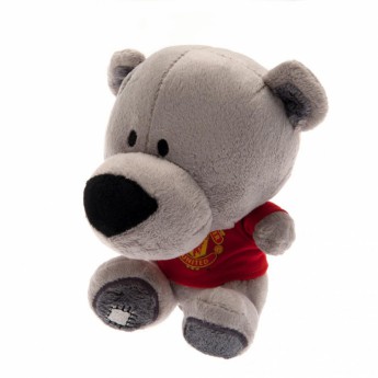 Manchester United plišani medvjedić Timmy Bear