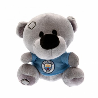 Manchester City plišani medvjedić Timmy Bear