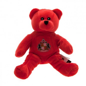 Sunderland plišani medvjedić Mini Bear