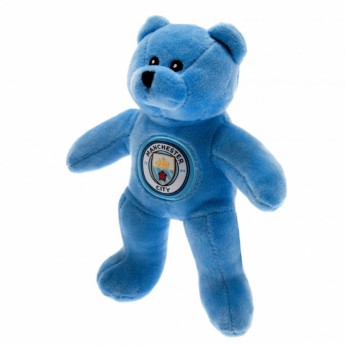 Manchester City plišani medvjedić Mini Bear