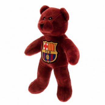 FC Barcelona plišani medvjedić Mini Bear