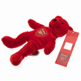 FC Arsenal plišani medvjedić Mini Bear