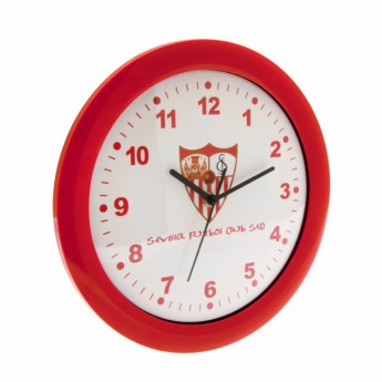 FC Sevilla zidni sat Wall Clock