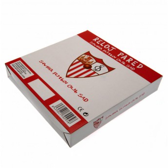 FC Sevilla zidni sat Wall Clock