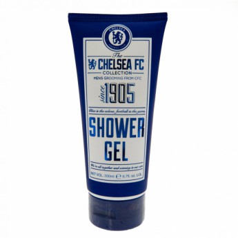 FC Chelsea gel za tuširanje Shower Gel