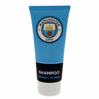 Manchester City gel za tuširanje Shampoo