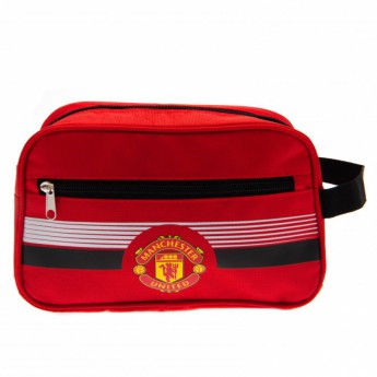 Manchester United toaletna torbica Wash Bag Ultra