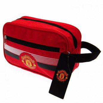 Manchester United toaletna torbica Wash Bag Ultra