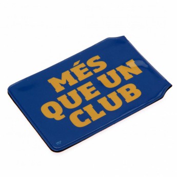FC Barcelona futrola za kartice Card Holder CR