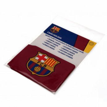 FC Barcelona futrola za kartice Card Holder CR