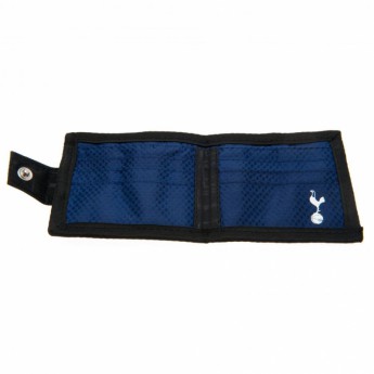 Tottenham Hotspur najlonski novčanik blue Nylon Wallet