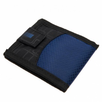 Tottenham Hotspur najlonski novčanik blue Nylon Wallet
