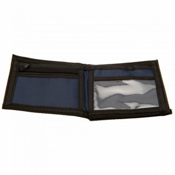 Tottenham Hotspur najlonski novčanik Canvas Wallet