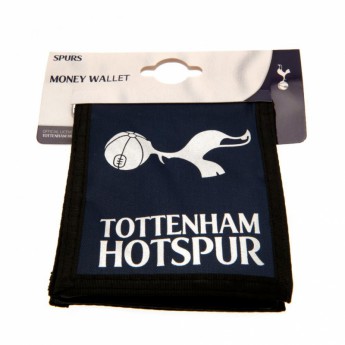Tottenham Hotspur najlonski novčanik Canvas Wallet