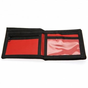 FC Liverpool najlonski novčanik Canvas Wallet
